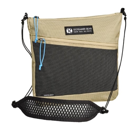 Gossamer Gear Sidequest