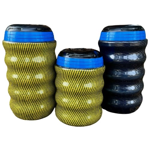 Grubcan Carbon/Kevlar Bear Canister