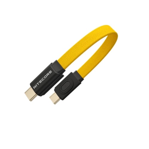 Nitecore NLink10 USB-C Charging Cable