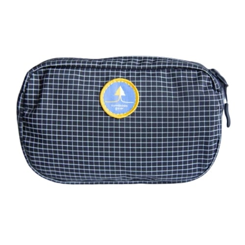 Symbiosis Gear Huckleberry Fanny Pack & Hip Belt Pocket