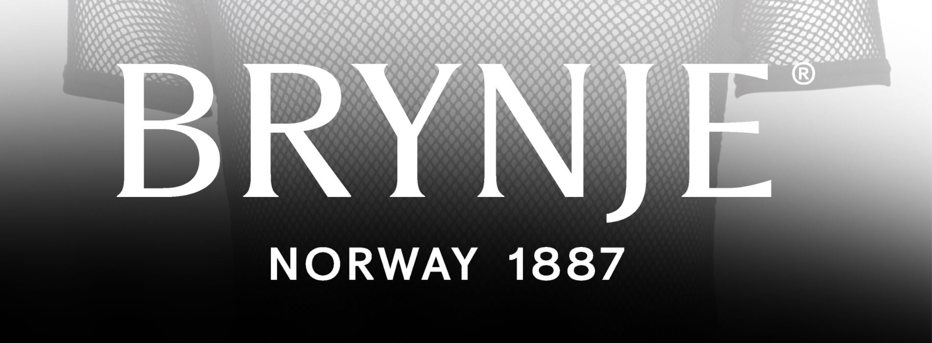 brynje norway 1887 logo