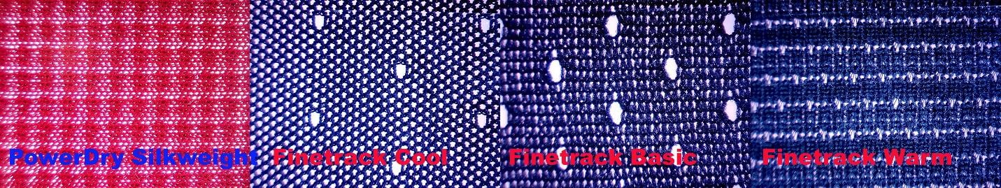 The image displays a vibrant display of finely patterned, multicolored textile fabrics, showcasing various shades of red, blue, and black.AI-generated content may be incorrect.