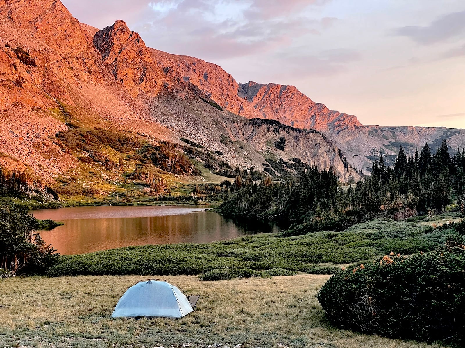 Get Better at One Thing Before Fall
