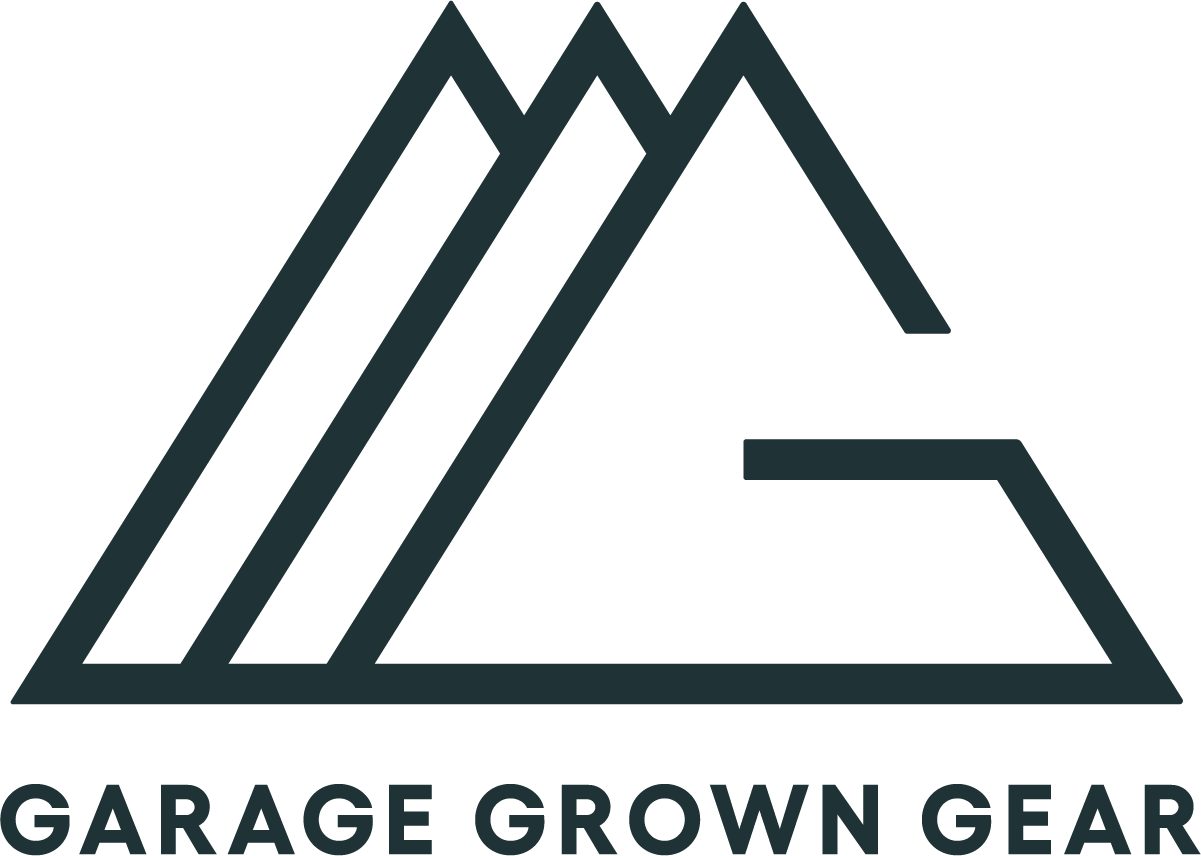 Garage Grown Gear