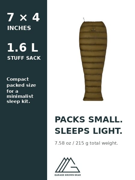 XL Stuff Pack