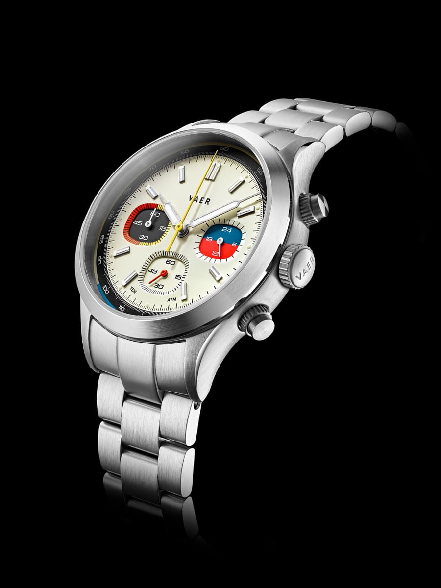 Retro Racing Character, Built for Everyday Wear