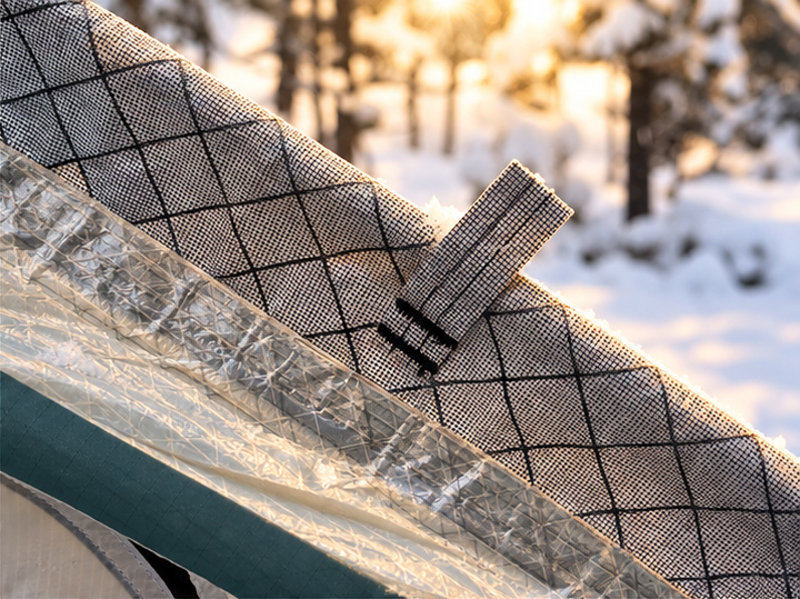Technical Fabrics for Backpacks, Shelters, and Storage Systems: A Comparative Guide