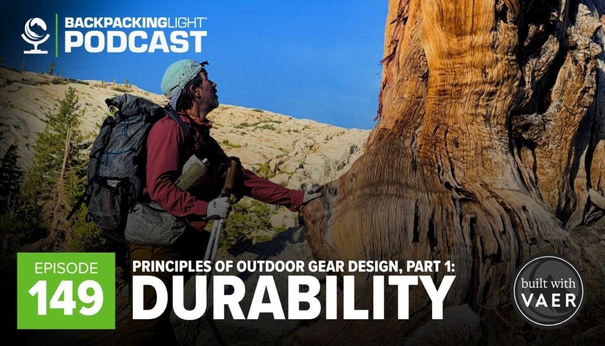 Episode 149 | Durability