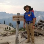 best hiking boots for philmont