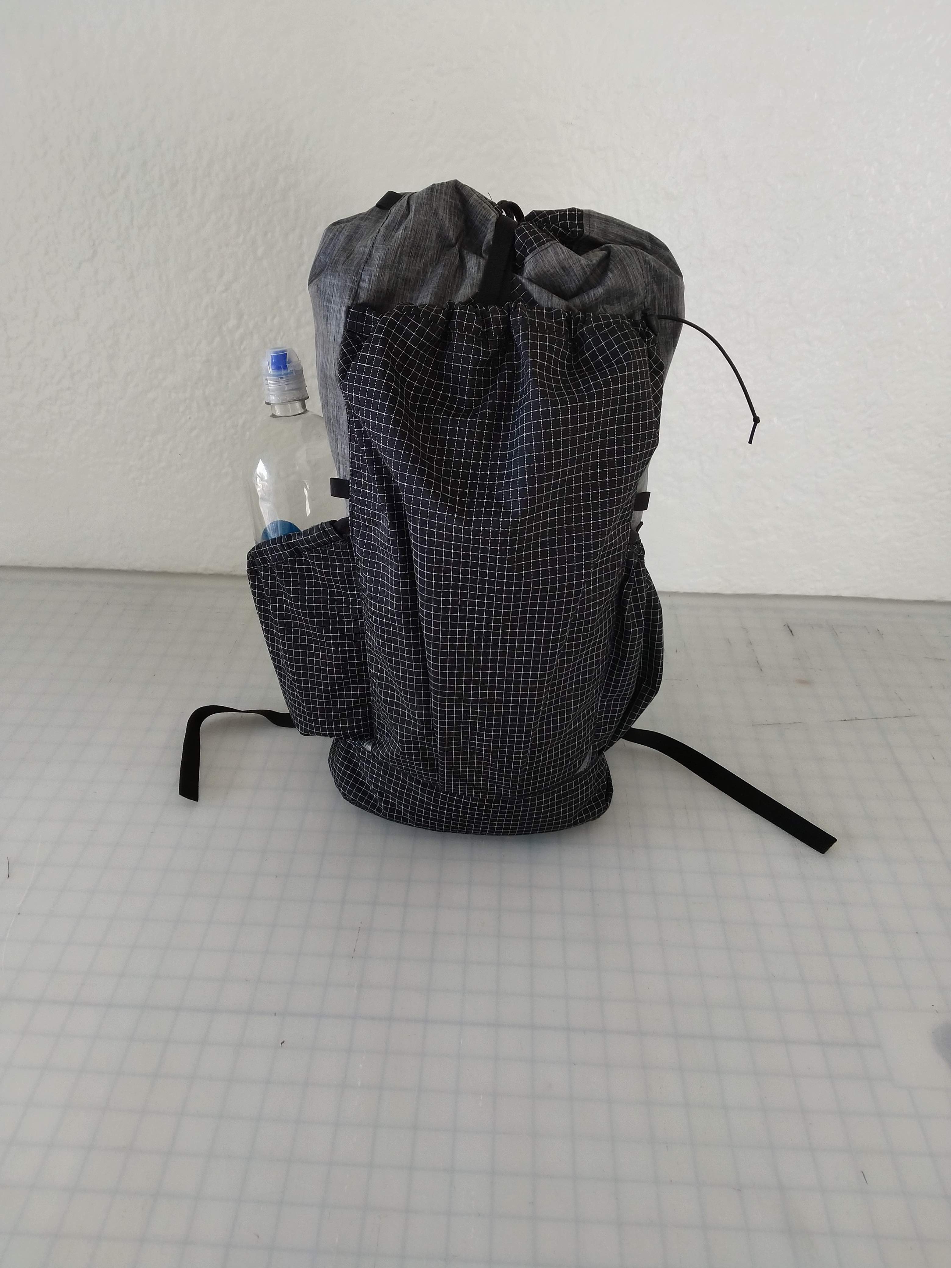 custom ultralight backpacks