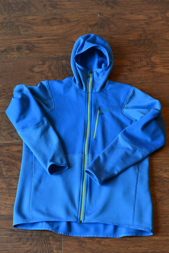 patagonia piton hybrid hoody