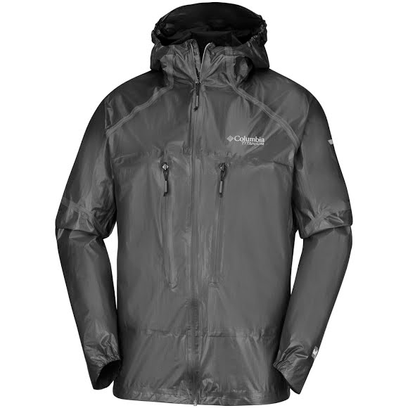 columbia outdry featherweight jacket