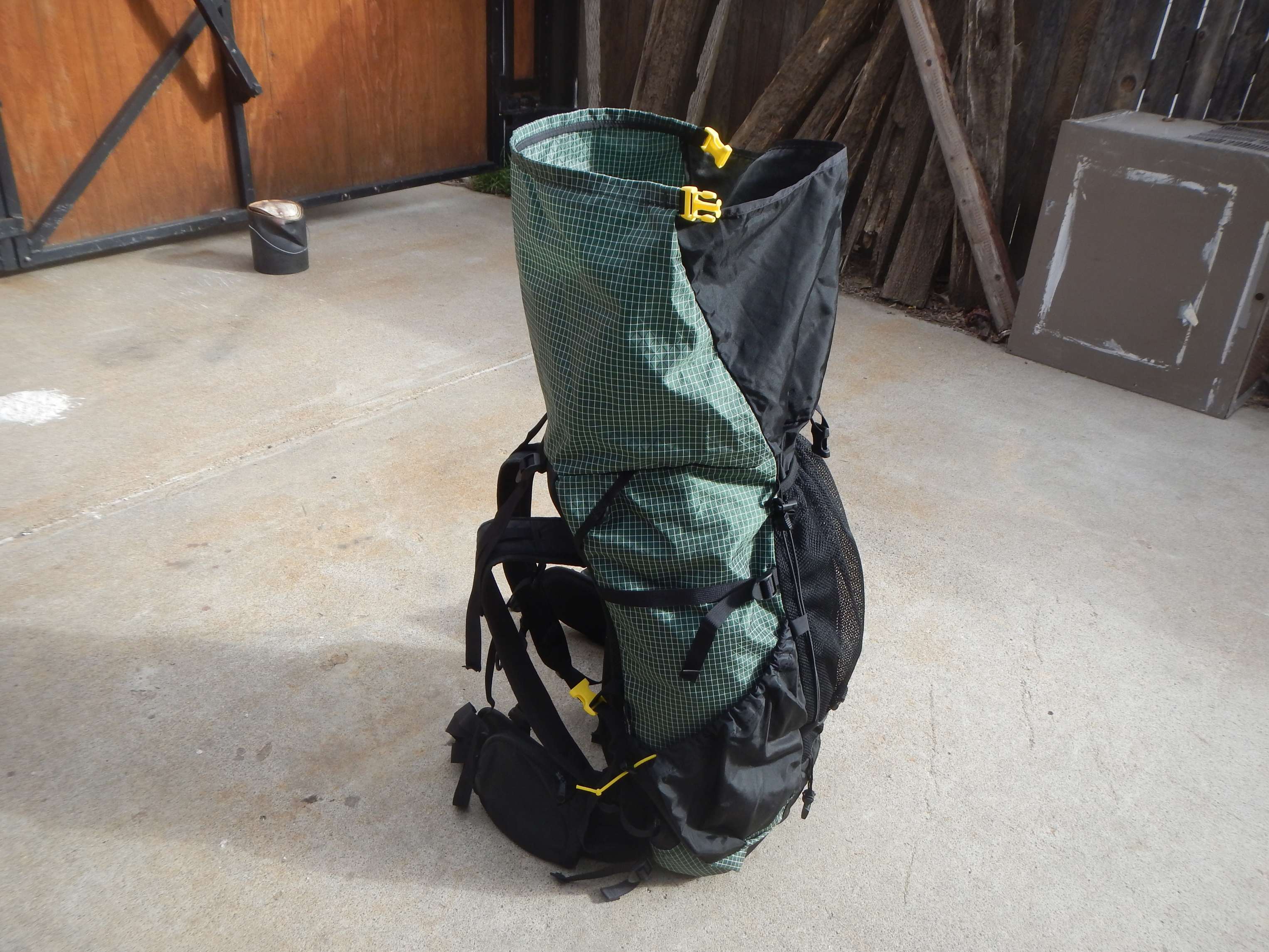 ula catalyst backpack