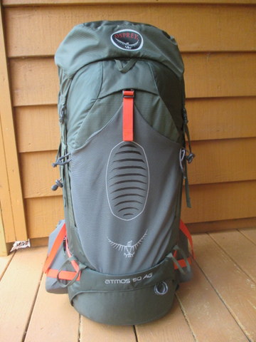 osprey atmos 50 sale