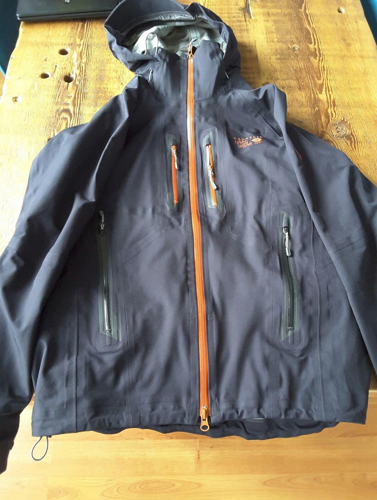 Snowtastic Jacket DryQ Elite 