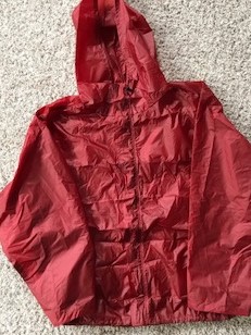 antigravitygear ultralight rain jacket