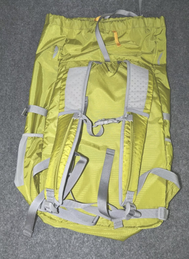 golite rush backpack