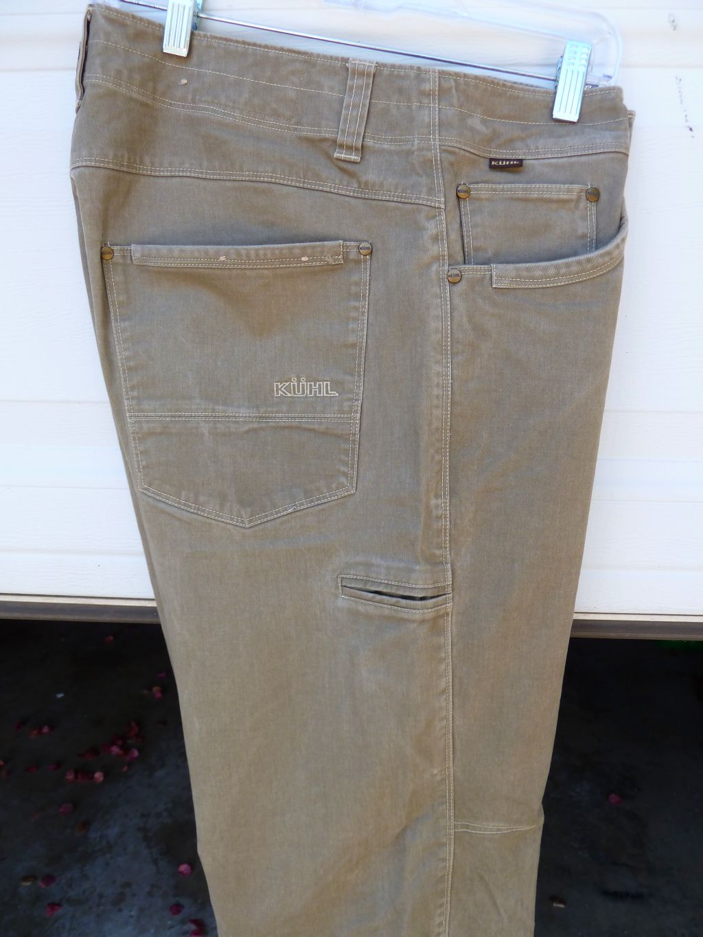 FS: Men's KUHL RYDR \