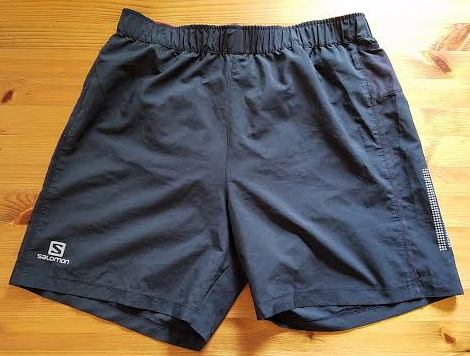 salomon cairn shorts