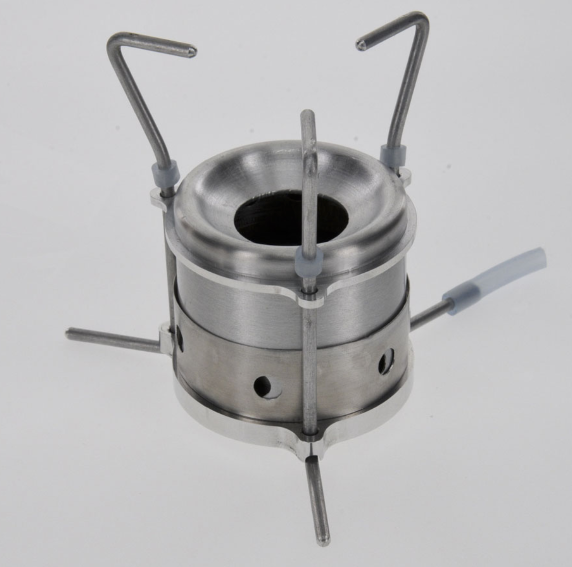 BS 1.1 Adjustable flame stove - Backpacking Light