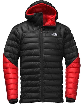 Summit l3 sales down jacket