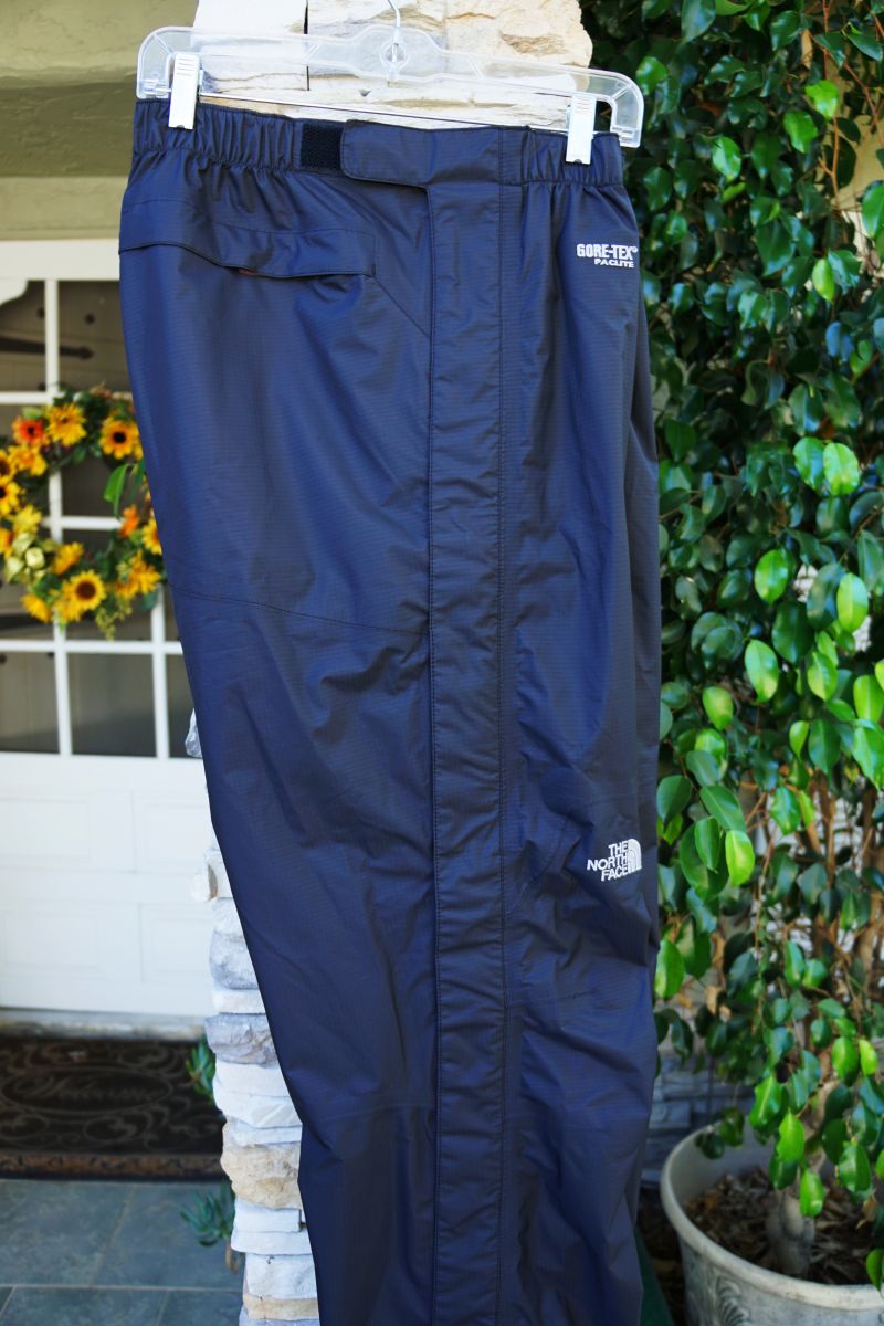the north face flight series pants