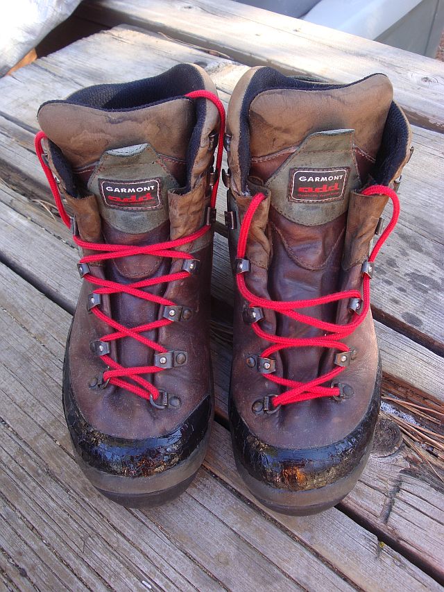 garmont add hiking boots