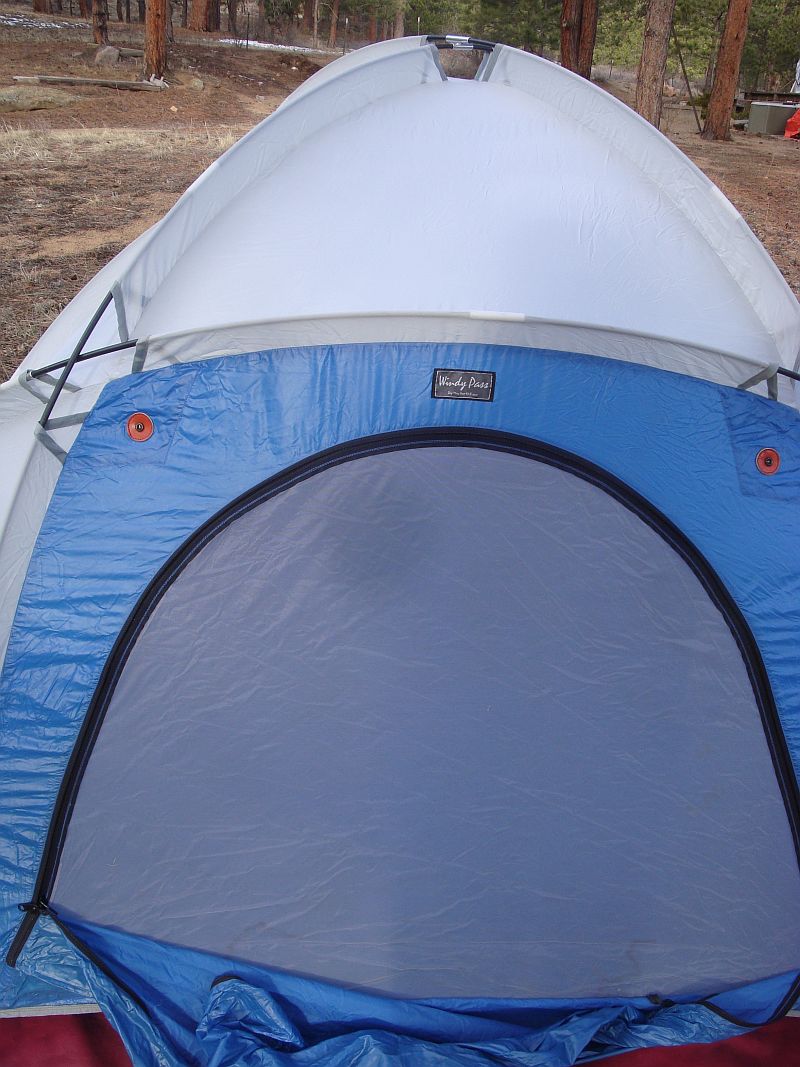 ve24 tent