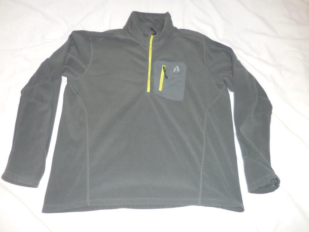 fleece jackets. - Backpacking Light