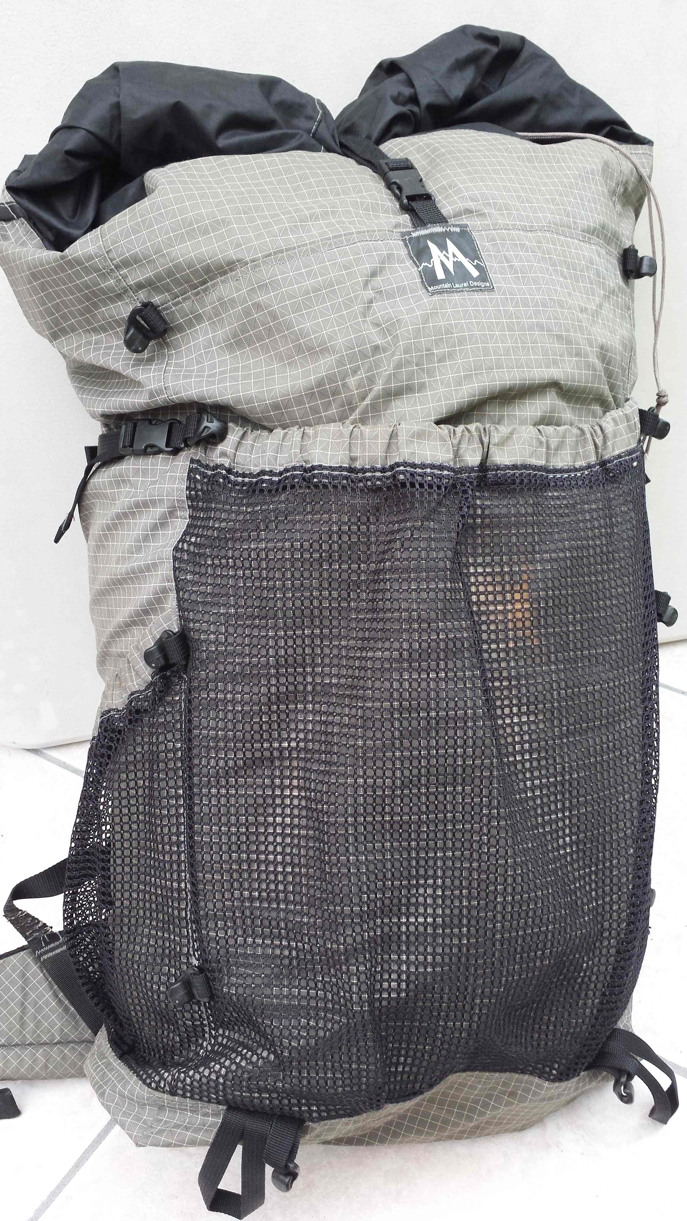 golite camping gear