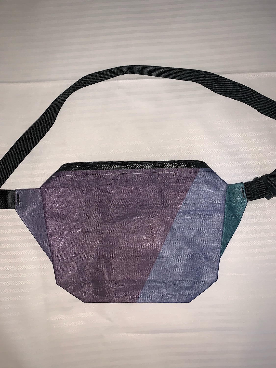 FS: NEW High Tail Designs Fanny pack - Backpacking Light