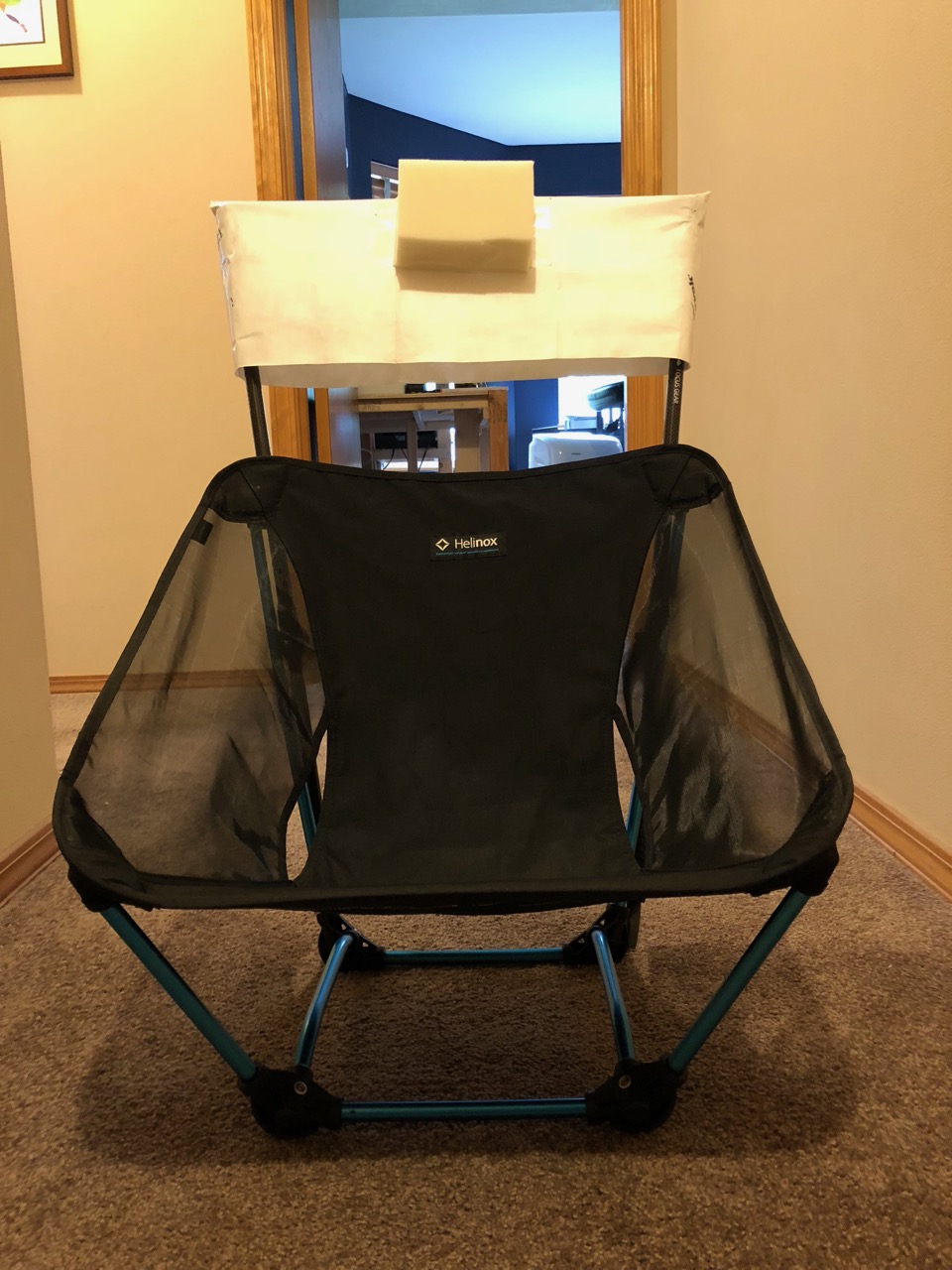 Best options for UL camp chairs? - Backpacking Light