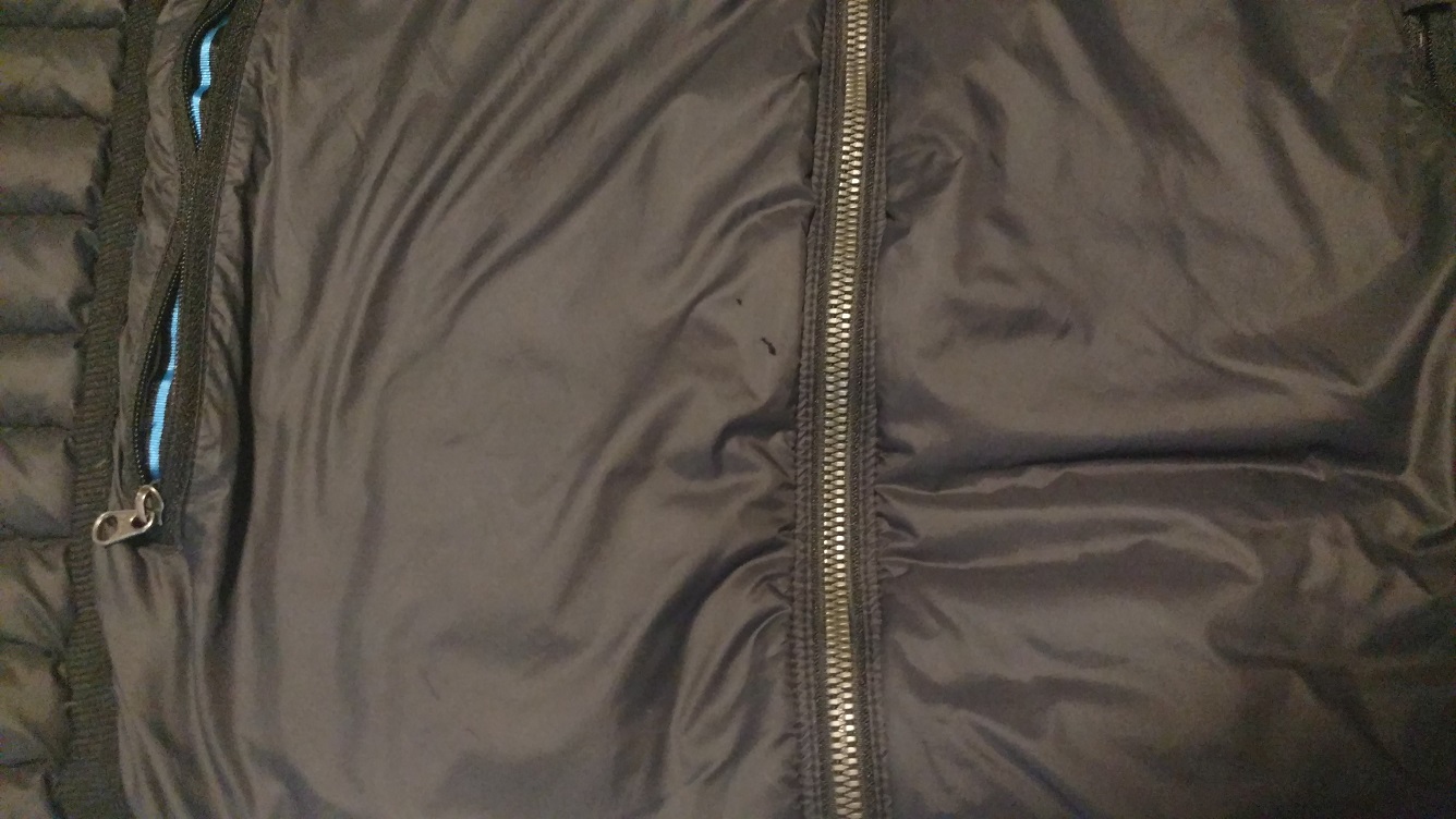 FS: Kuhl Projekt Men's Down Jacket 