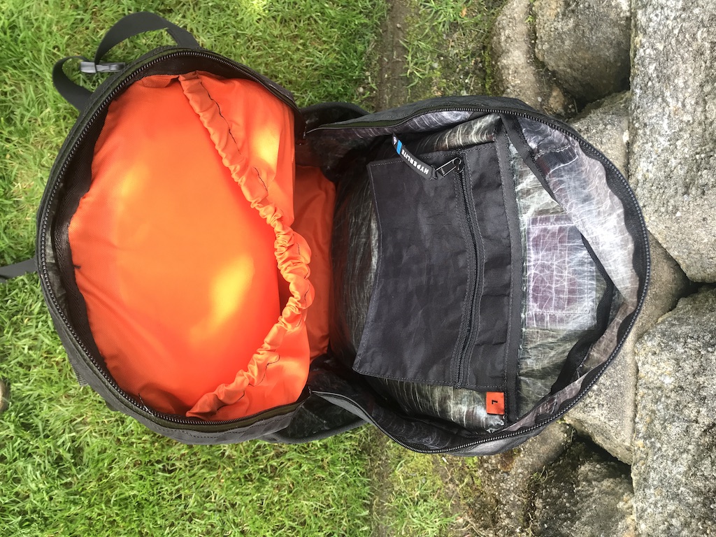 Daybreak Ultralight Daypack Actcet Com