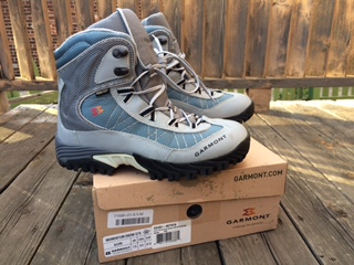 garmont momentum snow gtx