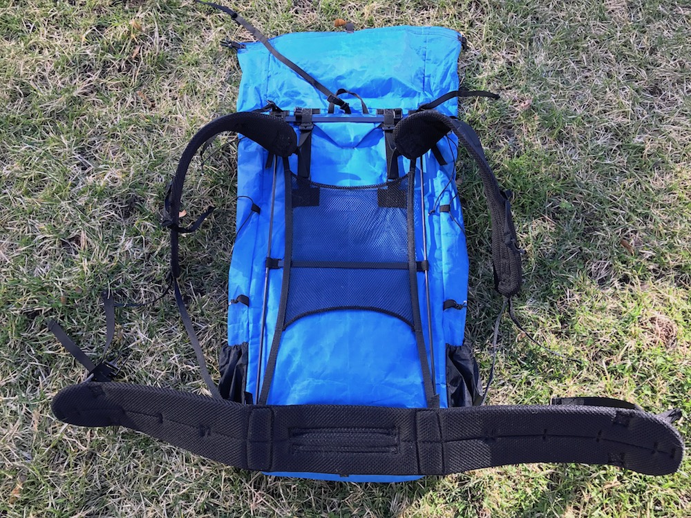 zpacks arc blast for sale