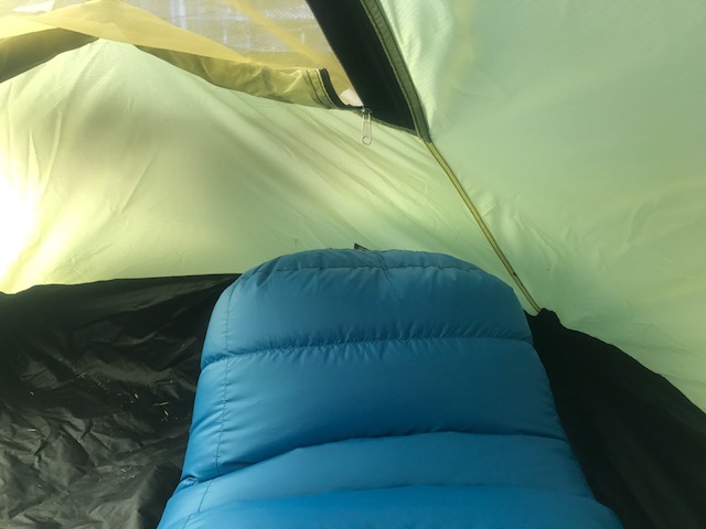 How to Fix a Leaky Sleeping Pad - Trailspace