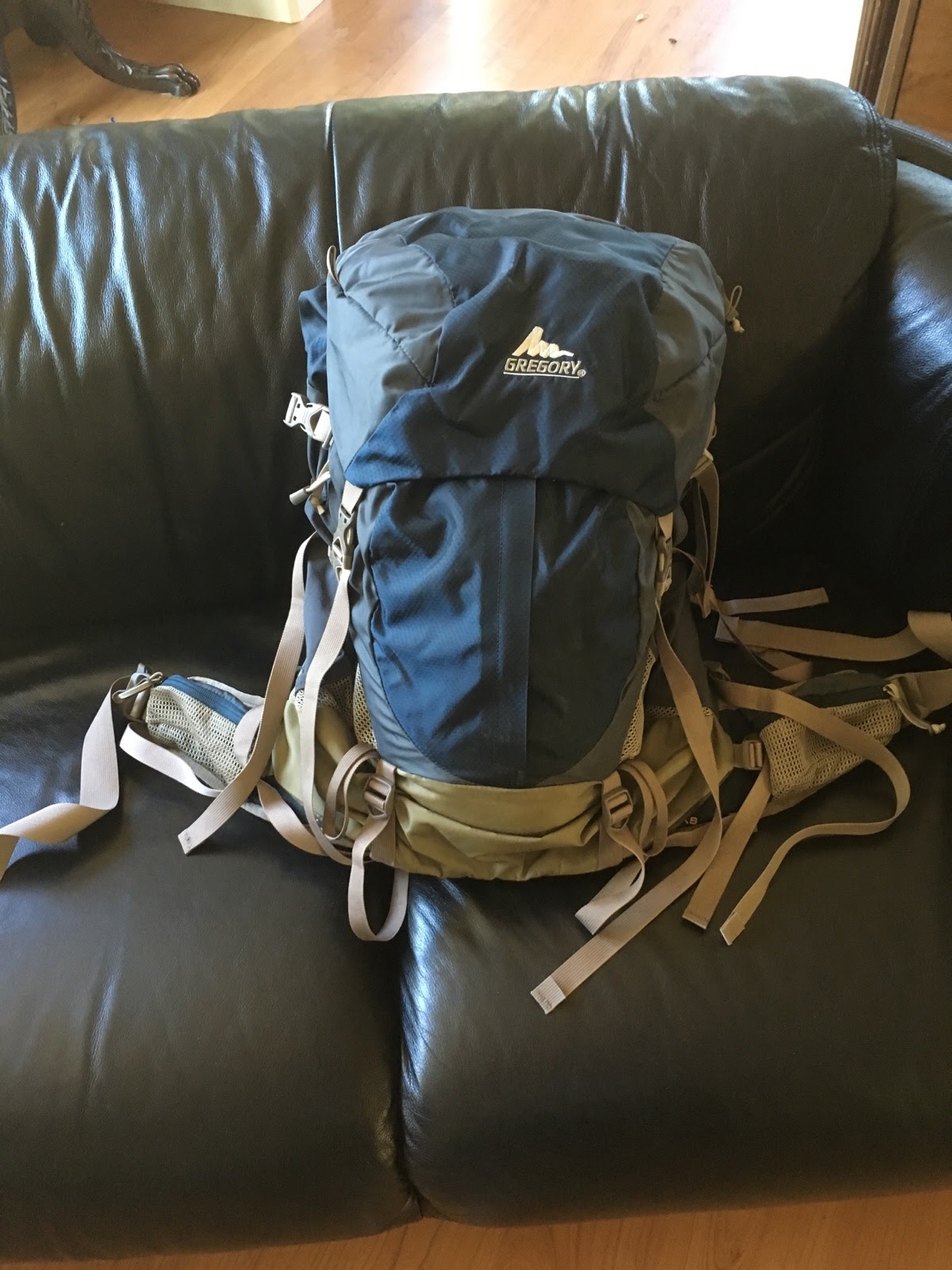 gregory jade 50 backpack review