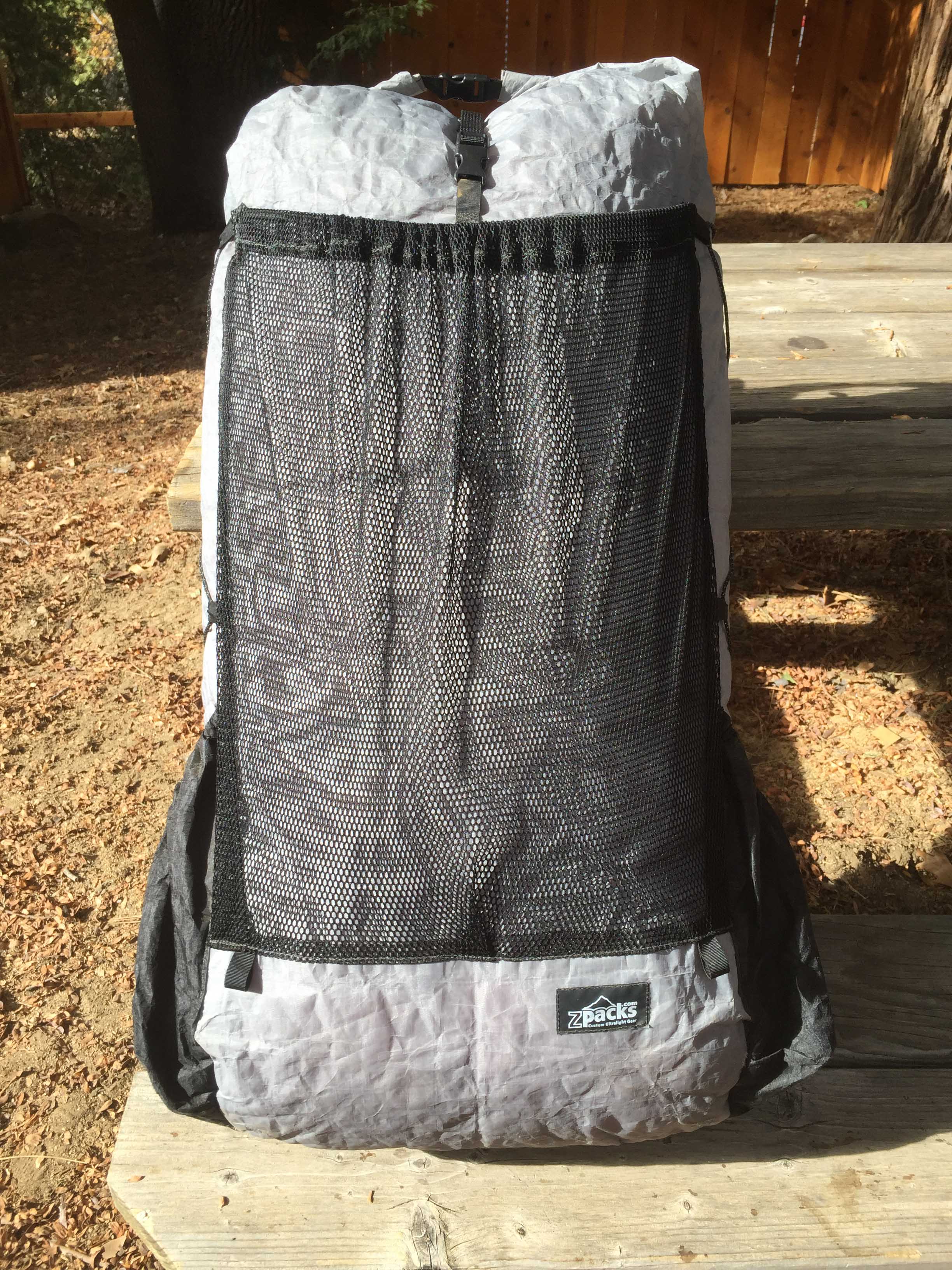 zpacks arc blast for sale