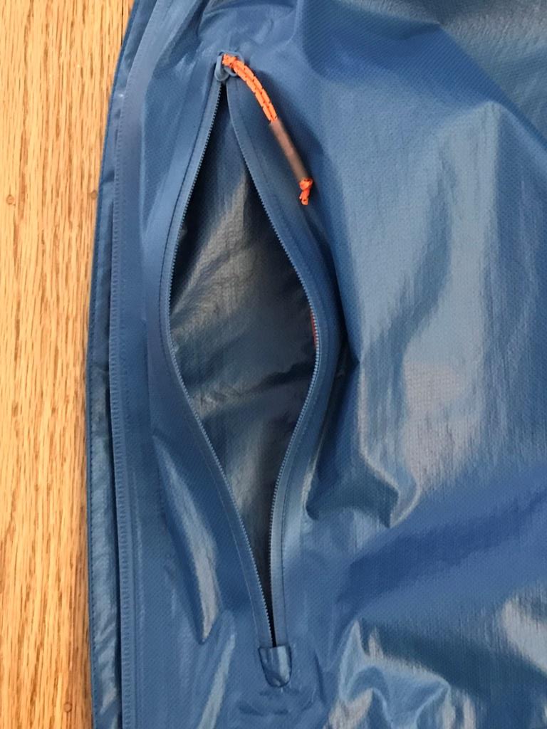 columbia outdry ex featherweight
