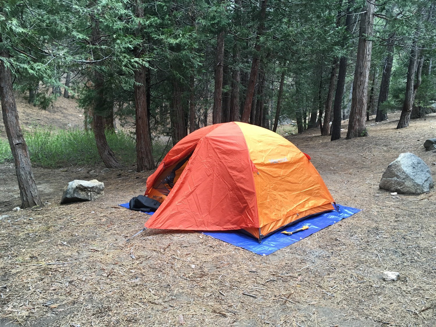 Spectaculair weduwe Verslaving Help finding car camping tent - Backpacking Light
