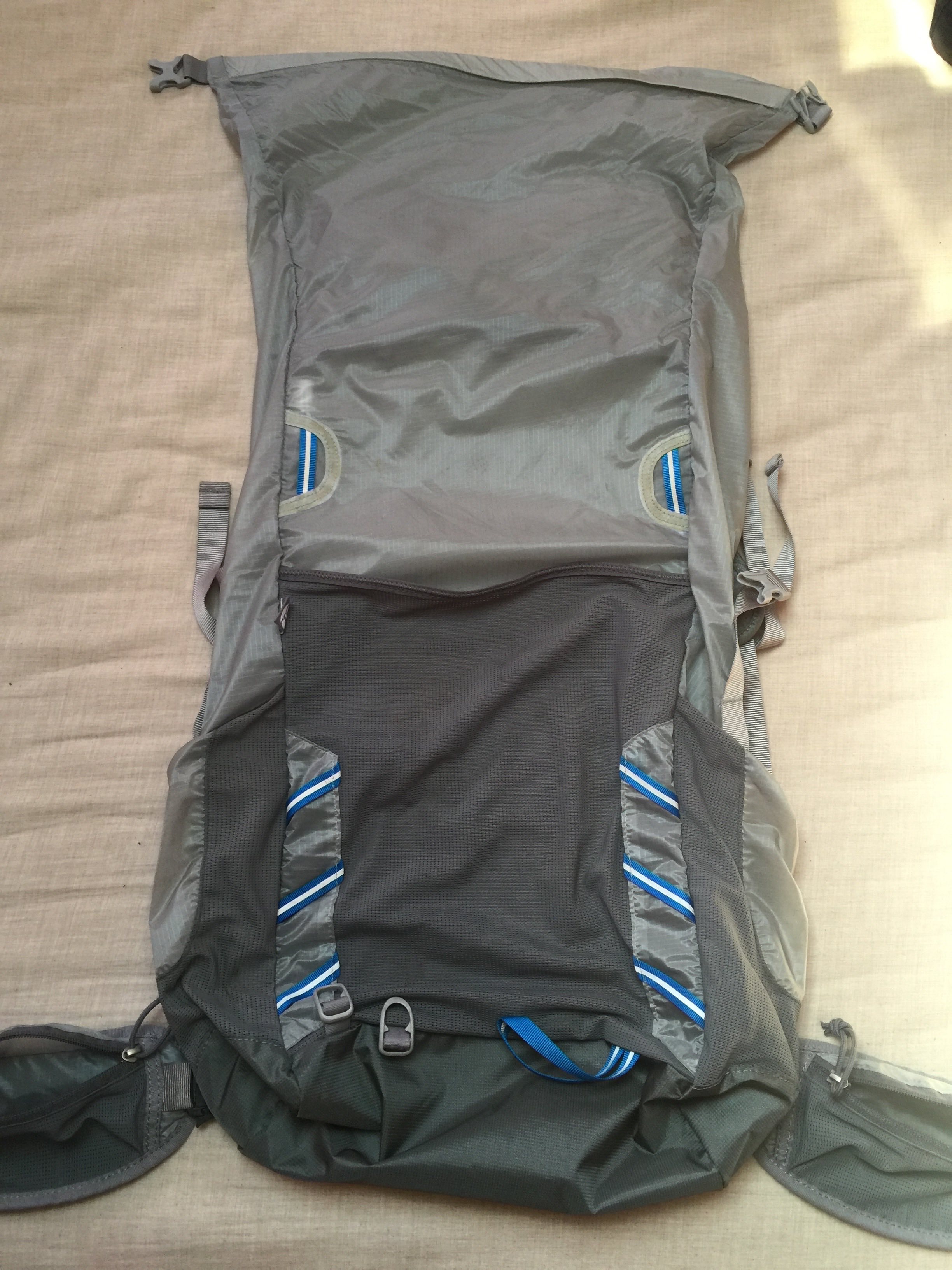 murmur 36 hyperlight backpack