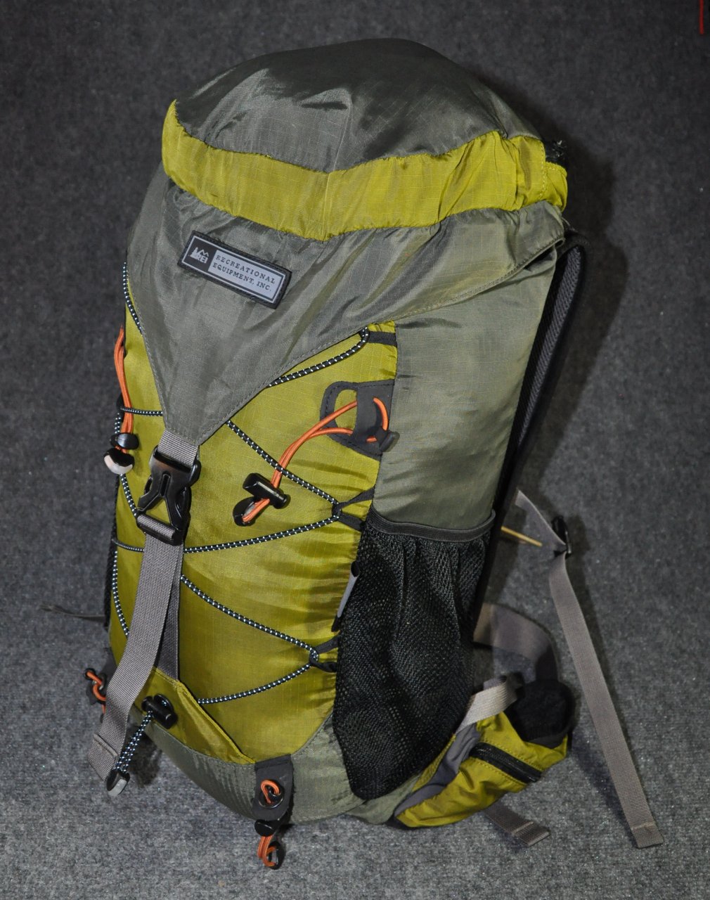 rei 30l backpack