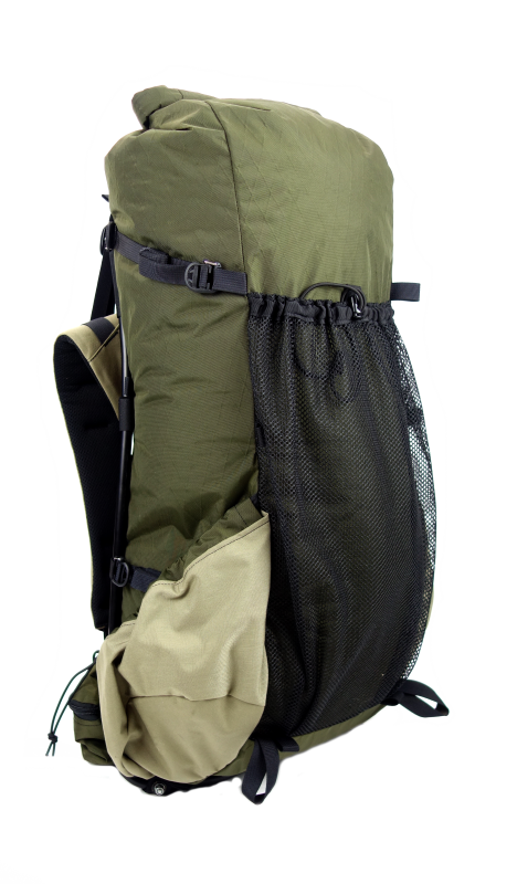 Gila Ultralight Backpack