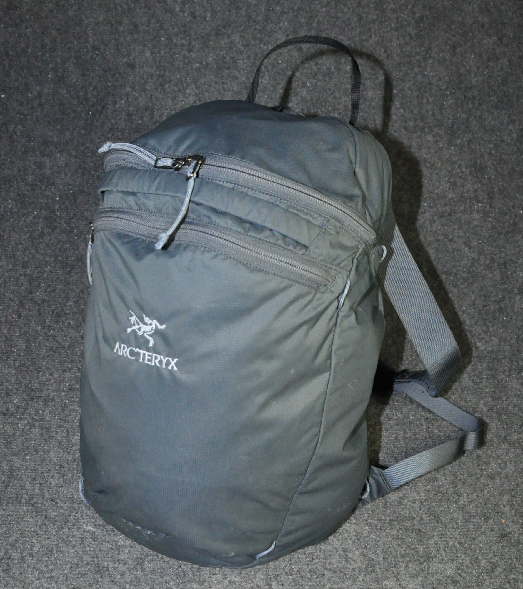 arc teryx 80l backpack