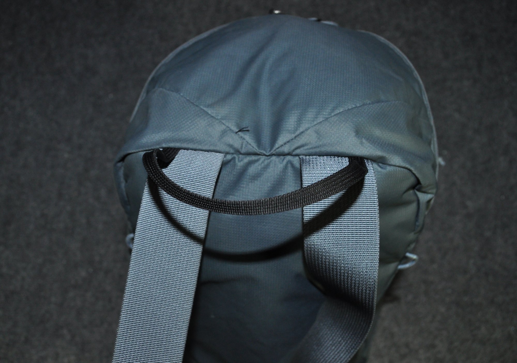 arcteryx backpack women's