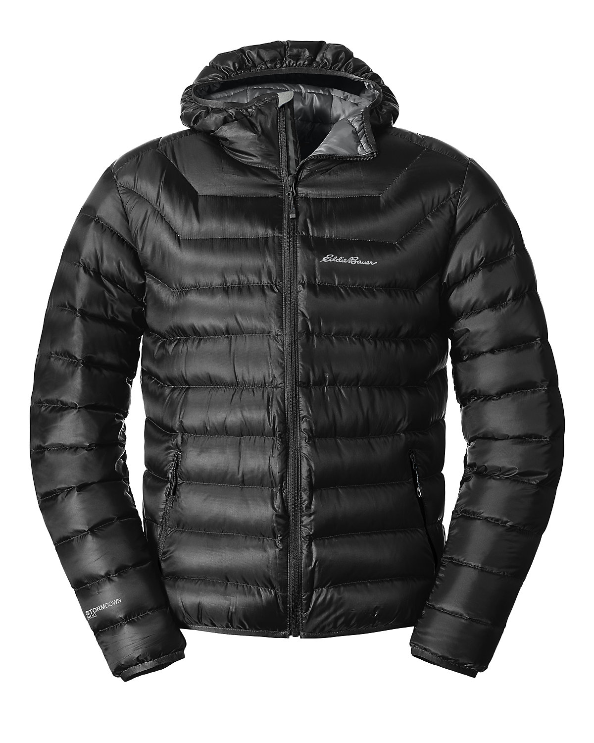 eddie bauer pertex quantum