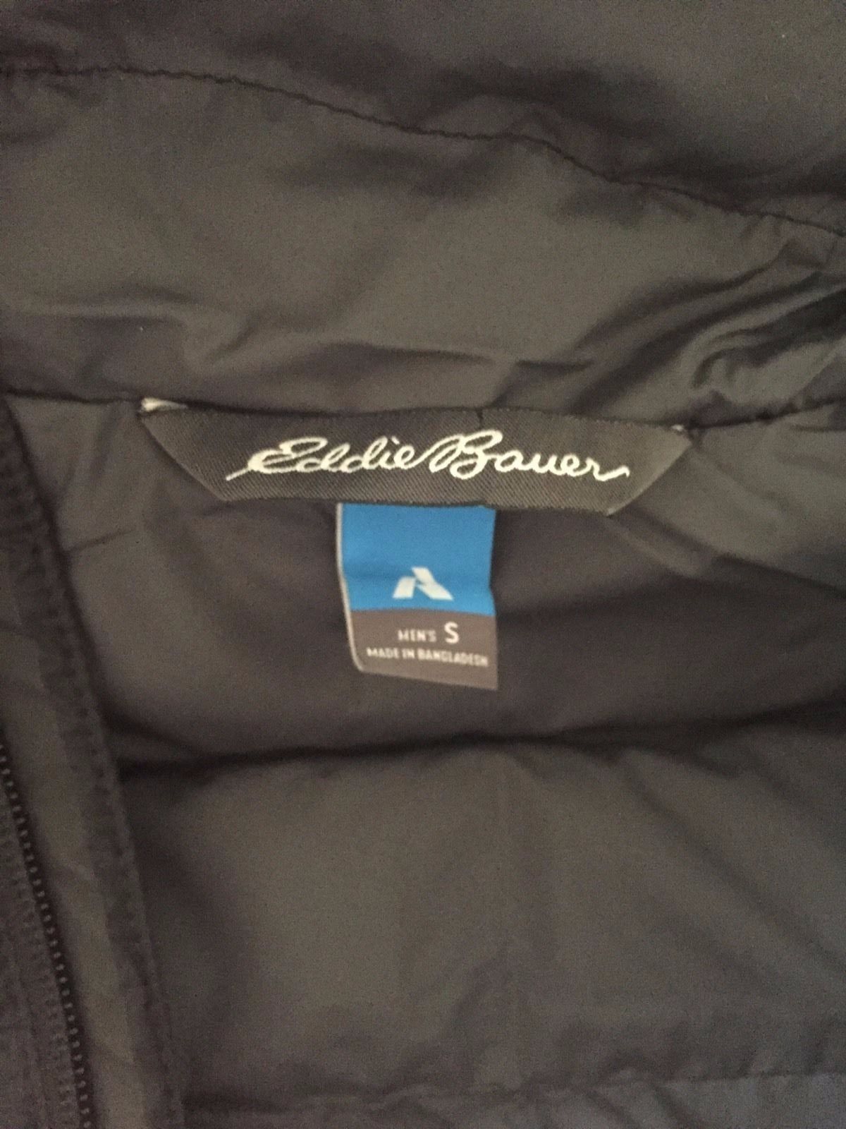 eddie bauer pertex quantum