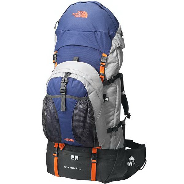 the north face 70
