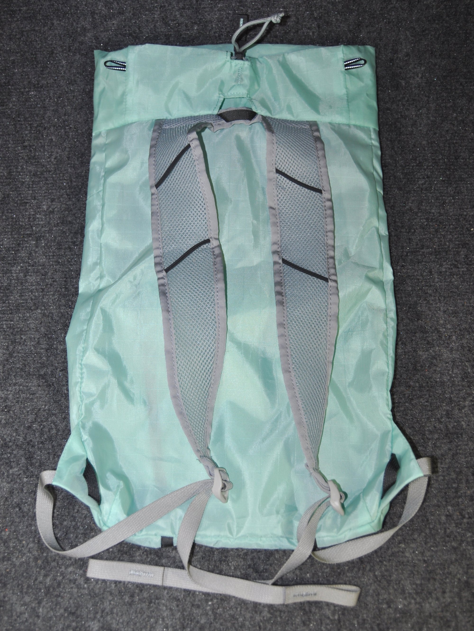 gregory sidekick daypack